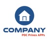 PDC Prinex APPs - iPhoneアプリ