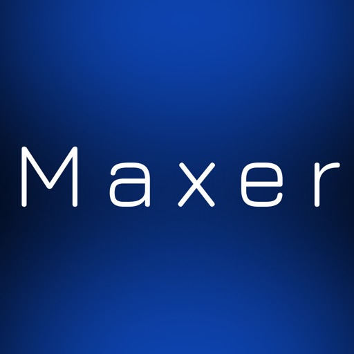 Maxer - Max Your Looks