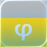 Golden Ratio Calculator Pro - Icono de la app