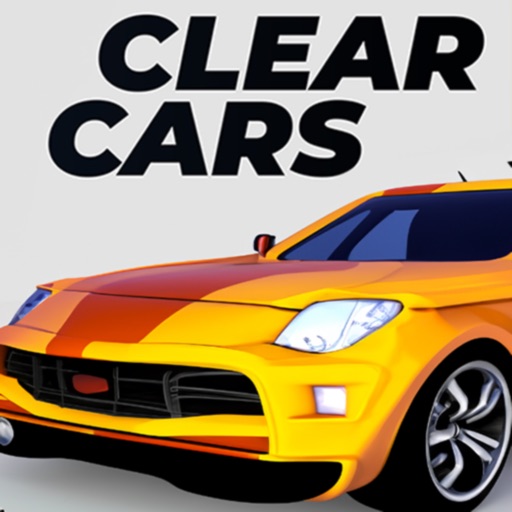 Clear Cars 3D