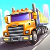 Transit King Tycoon - iPhoneアプリ