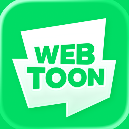 WEBTOON: Manga, Comics, Manhwa