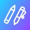 CollaNote : Most powerful Note-Taking App, PDF Reader and Annotator, Whiteboard, Digital Planner - All in one