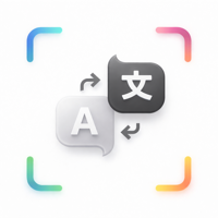 Bobo 번역 - AI 화면 번역