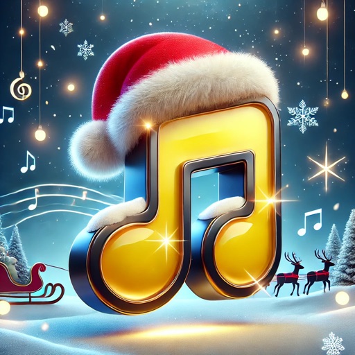 Christmas Ringtones & Songs - AppWisp.com