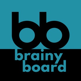 لقطات (3) Brainy Board