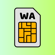 WANumber - Número Virtual