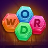 Hidden Wordz: Word Puzzle - iPhoneアプリ