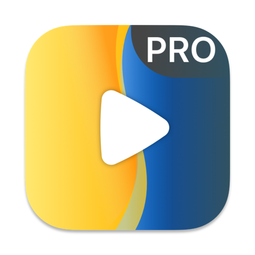 OmniPlayer Pro - Media Player