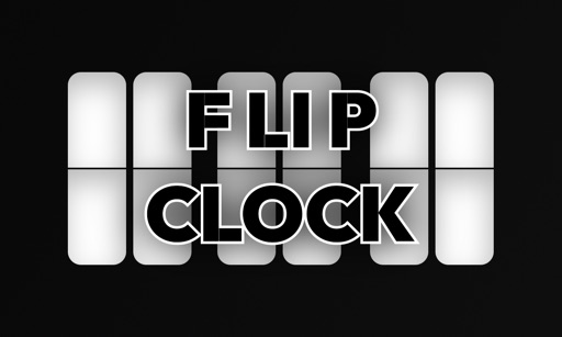 FlipClock: TV