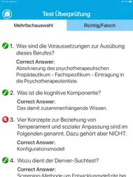 Die Psychologie Quiz ipad bilder 2