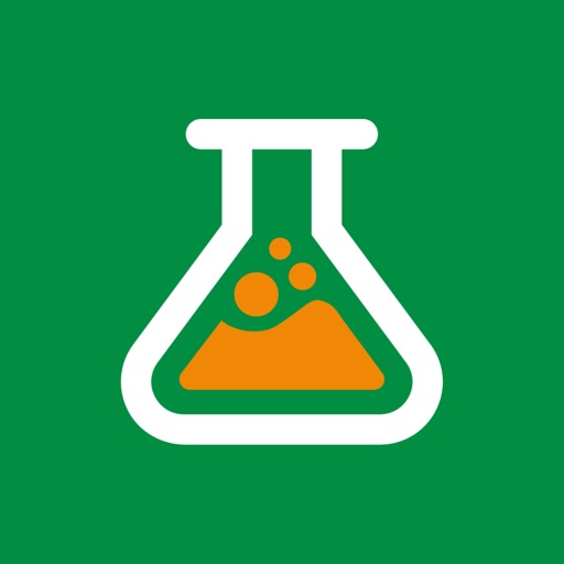 Chemistry Nomenclature Formula