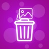 remove unwanted photos cleaner icon