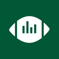 New Orleans Waves Football app icon - Sports app for iPhone
