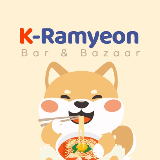 K-Ramyeon
