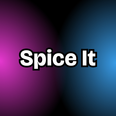 Spice It: Soru Yetişkin Oyunu