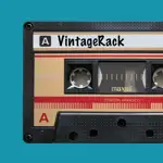 VintageRack App Positive Reviews