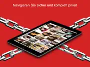 privater browser pro ipad bildschirmfoto 3