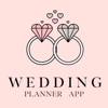 Wedding Planner Tracker icon