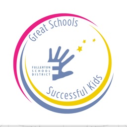 Fullerton School District PK-8