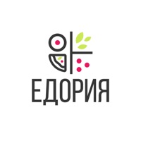 Едория logo