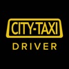 CityTaxi Drive icon
