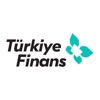 Türkiye Finans Mobile icon