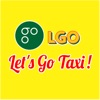 Lets Go Taxi - iPhoneアプリ