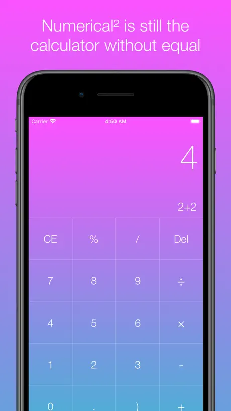 Numerical²