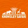 Knowsley Safari