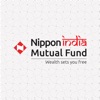 Nippon India Mutual Fund icon