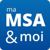 ma MSA & moi icon