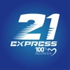 21 Express icon