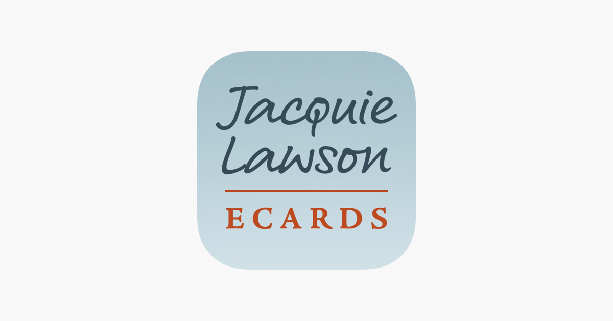 ‎jacquie Lawson Ecards Dans L’app Store