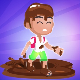 螢幕擷取畫面 (10) Run kids run