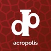 Discover Acropolis icon