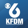 Get KFDM News 6 for iOS, iPhone, iPad Aso Report