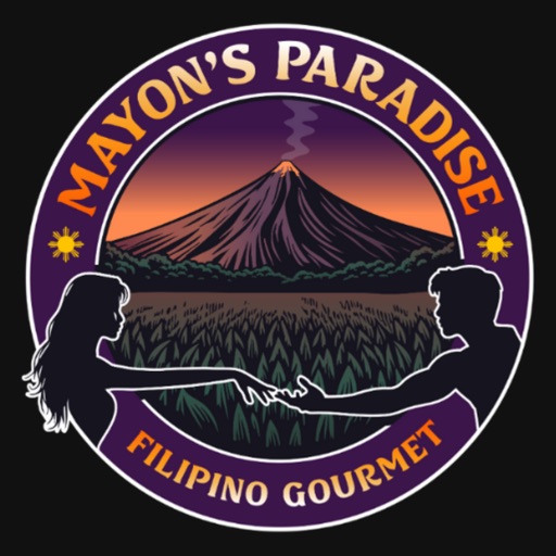 Mayon's Paradise