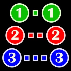 屏幕截图 (5) Ripple Effect - Logic Puzzle