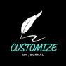 Get Customize My Journal for iOS, iPhone, iPad Aso Report