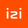 izibank: легкий мобільний банк icon