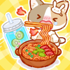 Cat Boba Tea: ASMR snack games - Beijing Sanyi Mutual Entertainment Technology Development Co., Ltd.