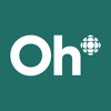 Radio-Canada OHdio - Radio-Canada