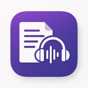 Text to Speech Read Docs Aloud