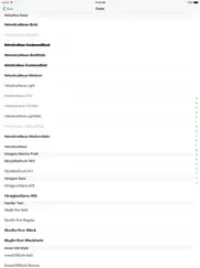 unicode character viewer ipad images 3