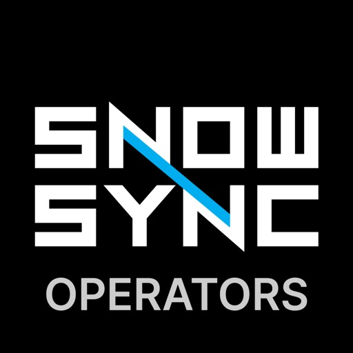SnowSync Operators