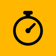 Muay Thai Round Timer
