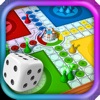 Ludo 3D & Online Dice Board icon