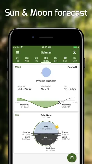 Hunting Points: GPS & Hunt App screenshot 7