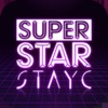 SUPERSTAR STAYC